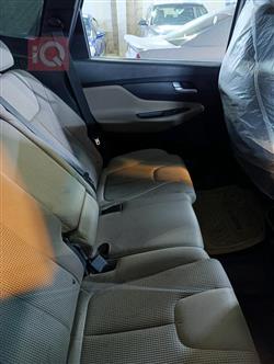 هیوندای سەنتافی